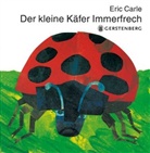Eric Carle, Viktor Christen - Der kleine Käfer Immerfrech