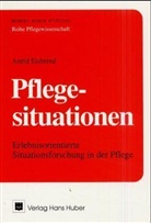 Astrid Elsbernd, Robert Bosch Stiftung - Pflegesituationen