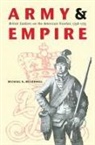 Michael N McConnell, Michael N. Mcconnell - Army and Empire