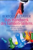 Bertold Ulsamer - Das Handwerk des Familienstellens