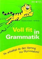 Susanna Jarausch, Ilse Stangl - Voll fit in Grammatik