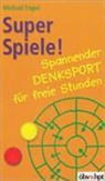 Michael Engel - Super Spiele!