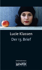 Lucie Flebbe, Lucie Klassen - Der 13. Brief