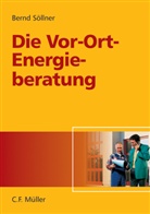 Bernd Söllner - Die Vor-Ort-Energieberatung