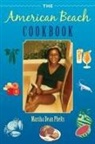 Marsha Dean Phelts, University Press of Florida - The American Beach Cookbook