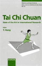 BORMS, Caine, D. J. Caine, D.J. Caine, Hebbelinck, Hills... - Tai Chi Chuan