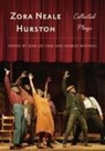 Jean Lee Mitchell Cole, Zora Neale Hurston, Zora Neale/ Cole Hurston, Jean Lee Cole, Charles Mitchell - Zora Neale Hurston