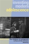 Sarah E Chinn, Sarah E. Chinn - Inventing Modern Adolescence