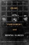 Patricia Erickson, Patricia E. Erickson, Patricia E. Erickson Erickson, Patricia E./ Erickson Erickson, Patricia Erickson Erickson, Steven Erickson... - Crime, Punishment, and Mental Illness