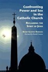 Geoffrey Robinson, Geoffrey/ Cozzens Robinson - Confronting Power and Sex in the Catholic Church