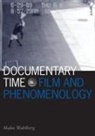 Malin Wahlberg, WAHLBERG MALIN - Documentary Time