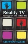 Stephen Faller - REALITY TV