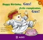 Jacklyn Williams, Jacklyn/ Cushman Williams - Feliz Cumpleanos, Gus!/ Happy Birthday, Gus!
