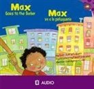 Adria F. Klein, Adria F./ Gallagher-cole Klein, Mernie Gallagher-Cole - Max Va a la Peluqueria/ Max Goes to the Barber