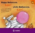 Jacklyn Williams, Jacklyn/ Cushman Williams - Happy Halloween, Gus! / Feliz Halloween, Gus! (Audio book)