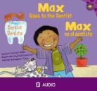 Adria F. Klein, Adria F./ Gallagher-cole Klein, Mernie Gallagher-Cole - Max Goes to the Dentist/Max Va al Dentista