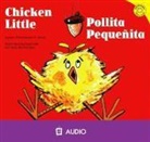 Christianne C. Jones, Christianne C./ Hermanson Jones - Pollita Pequenita/ Chicken Little