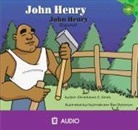 Christianne C. Jones, Christianne C./ Peterson Jones, Ben Peterson - John Henry