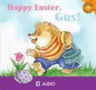 Jacklyn/ Cushman Williams, Picture Window Books - Happy Easter, Gus!