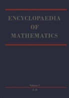 Michiel Hazewinkel - Encyclopaedia of Mathematics
