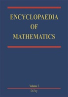 Michiel Hazewinkel - Encyclopaedia of Mathematics