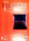 Vaughan Jones, Sue Kay, Philip Kerr - New Inside Out - Pre-Intermediate: New Inside Out Pre-intermediate Workbook with Key and audio CD