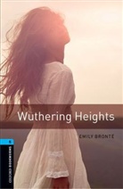 Emily Bronte, Emily Brontë, Clare West, West Clare - Wuthering Heights