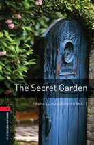Frances H Burnett, Frances Hodgson Burnett, Frances Hodgson Burnett, Clare West, West Clare, Jenny Brackley... - The Secret Garden