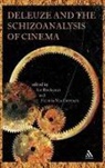 Ian Buchanan, Ian (EDT)/ Maccormack Buchanan, Patricia MacCormack, Ian Buchanan, Patricia MacCormack, David Savat - Deleuze and the Schizoanalysis of Cinema