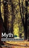 Robert Ellwood, Robert S Ellwood, Robert S. Ellwood, Ellwood Robert - Myth