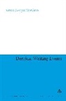 Simon Morgan Wortham, Simon Wortham, Simon Morgan Wortham - Derrida
