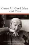 Gabriel Fitzmaurice - Come All Good Men and True