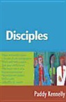 Paddy Kennelly, Patrick Kennelly - Disciples