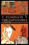 Alistair Duncan, Steve Emecz - Eliminate the Impossible