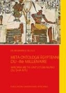 Mubabinge Bilolo - Méta-Ontologie Égyptienne du -IIIe millénaire