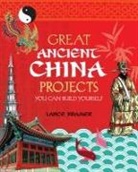 Lance Kramer, Lance/ Weinberg Kramer, Steven Weinberg - Great Ancient China Projects