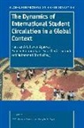 Hans De Wit - The Dynamics of International Student Circulation in a Global Context