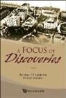 Rudolf P Huebener, Rudolf P. Huebener, Heinz Lubbig, Heinz Luebbig - A Focus of Discoveries