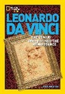 National Geographic Kids, John Phillips, John (Emeritus Professor London Metropolitan University) Phillips - World History Biographies: Leonardo da Vinci