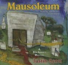 Justin Scott, Joe Barrett - Mausoleum: A Ben Abbott Mystery (Audio book)