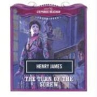 Henry James, Stephanie Beacham - The Turn of the Screw (Hörbuch)