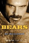 Richard Labonte, Richard Labonte, Richard Labonté - Bears