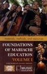 William Gradante, William Gradante, Gradante William - Foundations of Mariachi Education