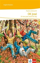 Pauline Ashworth - OK, José - or how José saved the day