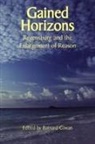 Glenn Arbery, Bainard Cowan, Jean Bethke Elshtain, Peter Augustine Lawler, R. R. Reno, Bainard Cowan - Gained Horizons – Regensburg and the Enlargement of Reason