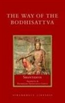 Shantideva, Shantideva/ Dalai Lama XIV (FRW), The Padmakara Translation Group - The Way of the Bodhisattva
