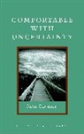 Pema Chodron, Pema/ Sell Chodron, Emily Hilburn Sell - Comfortable With Uncertainty