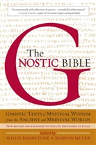 Barnstone, Willis Barnstone, Meyer, Marvin Meyer, Willis Barnstone, Marvin Meyer - The Gnostic Bible
