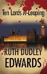 Ruth Dudley Edwards, Edwards Ruth Dudley - Ten Lords A-Leaping