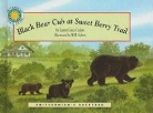Laura Gates Galvin, Will Nelson - Black Bear Cub at Sweet Berry Trail